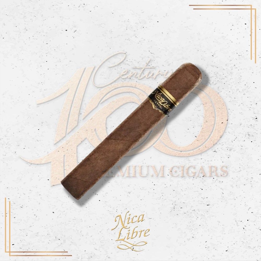 Nica Libre - Nica Libre - Double Toro