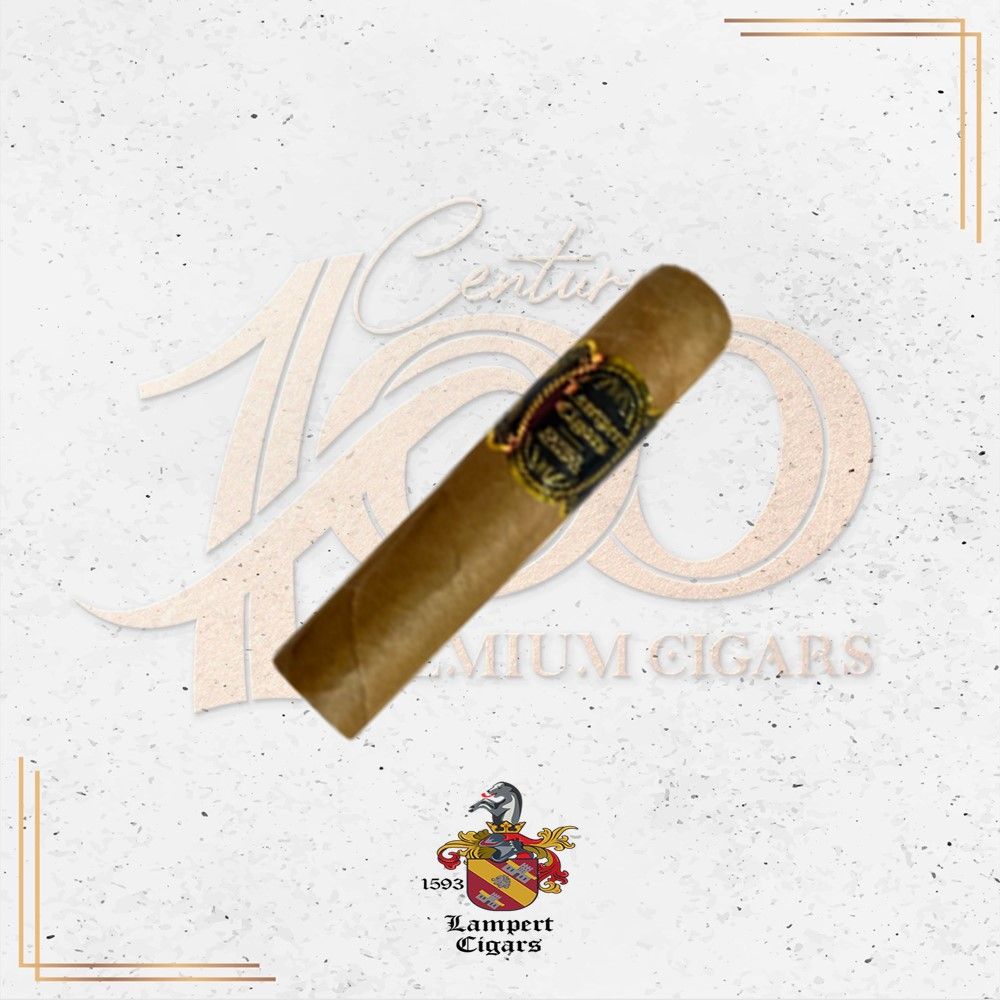 Lampert - Family Reserve - 2021 Robusto