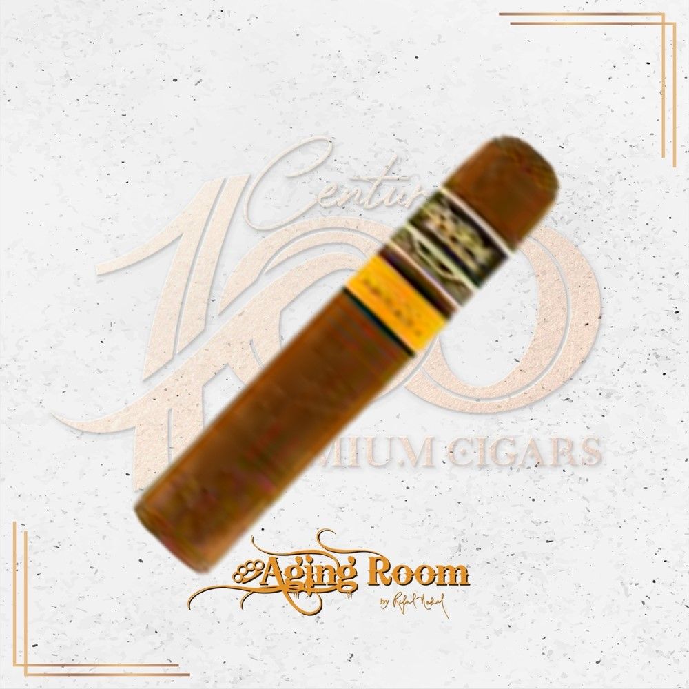 Aging Room - Quattro Nicaragua Sonata - Concerto