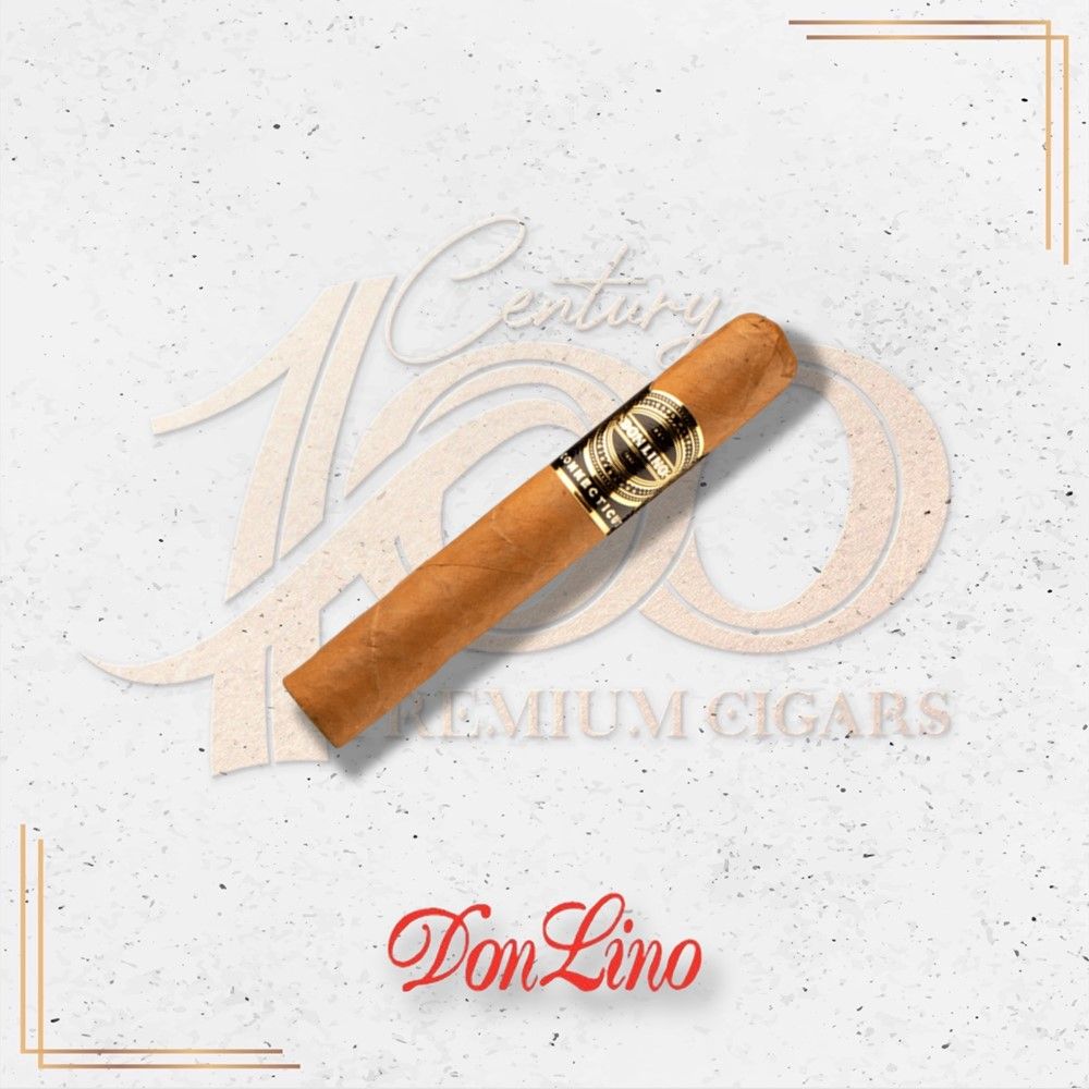 Don Lino - Connecticut - Gran Toro