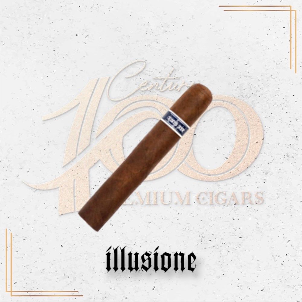 Illusione - Cigares Prive - Robusto Corojo