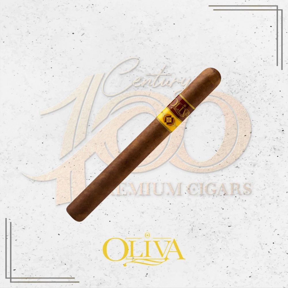 Oliva - Crafted by Oliva - Churchill