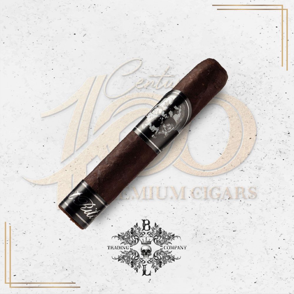 Black Label Trading Co. - Last Rites - Robusto