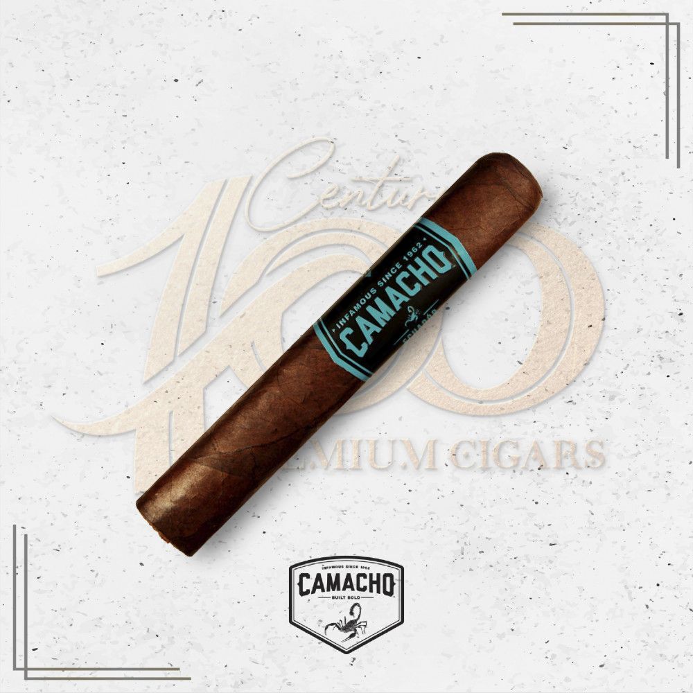 Camacho - Ecuador BXP - Gordo