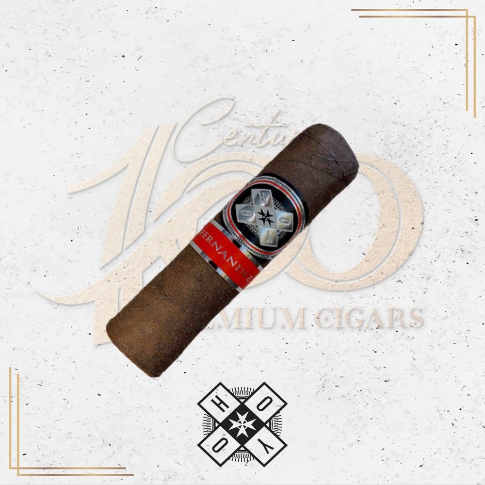 Hoyo de Monterrey (No Cubano) - Hoyo La Amistad Black - Rothschild