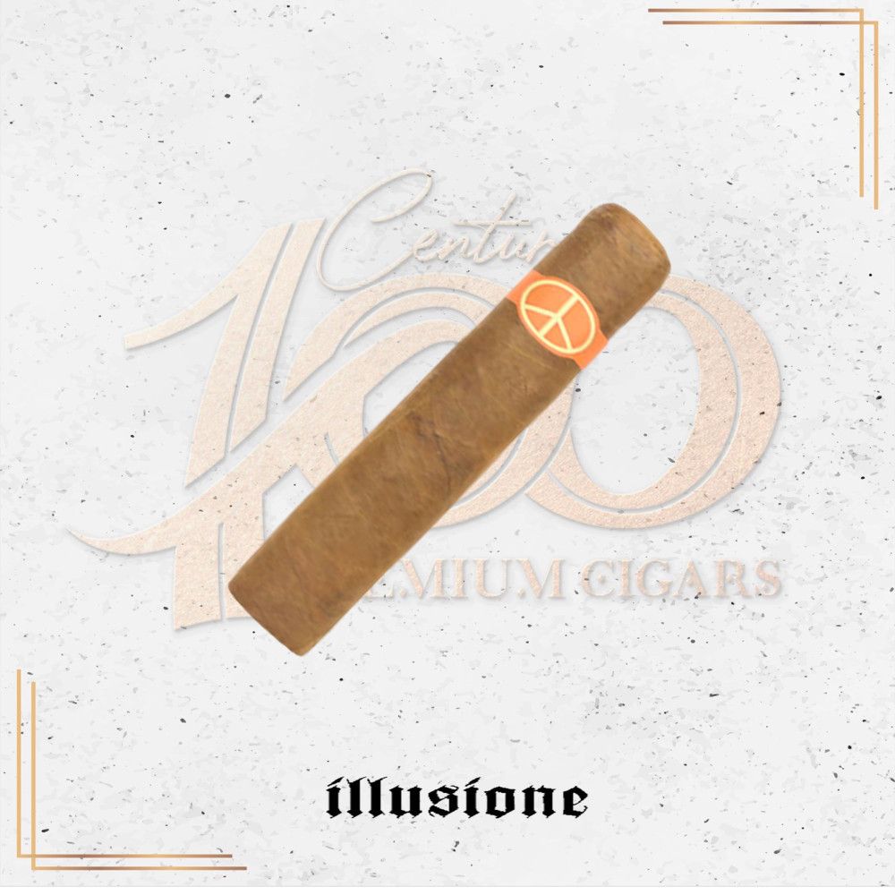 Illusione - Oneoff - Corona Gorda