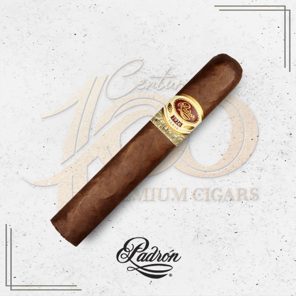 Padron - 1926 Series - Natural - No. 9