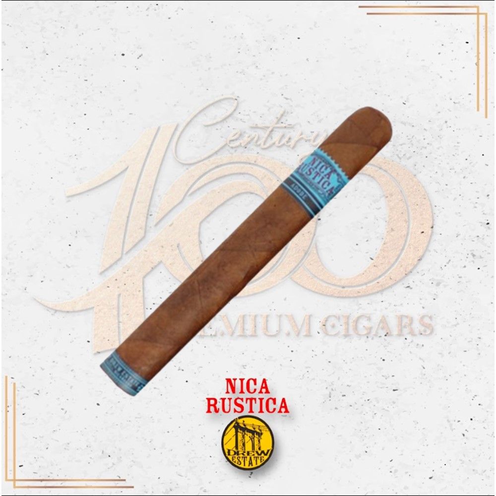 Nica Rustica - Adobe - Toro