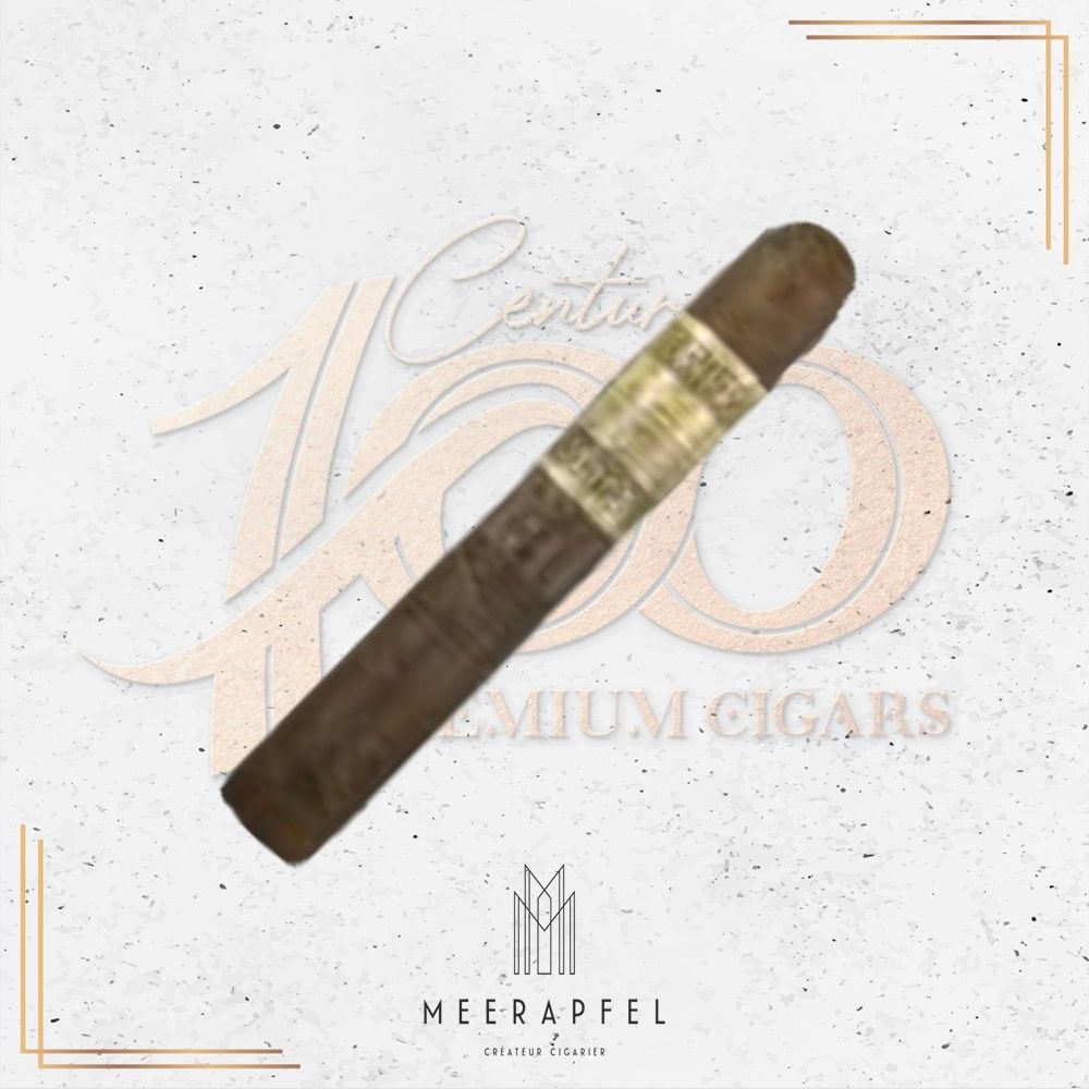 Meerapfel - Richard - Lancero