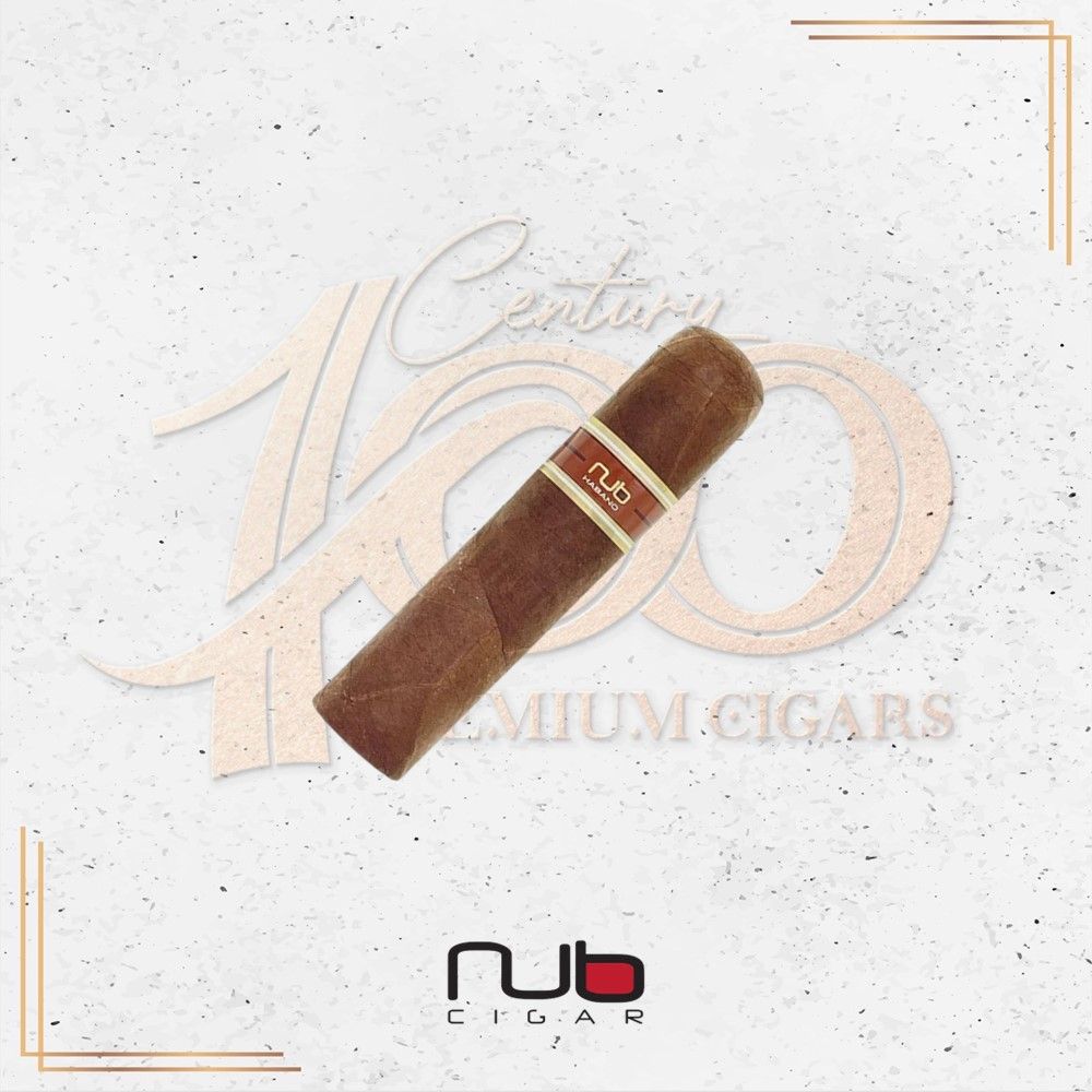 Nub - Habano - 466