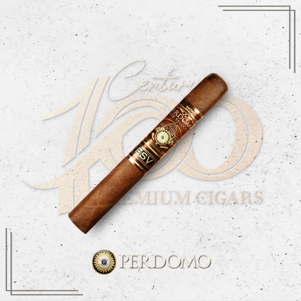 Perdomo - Estate Seleccion Vintage (ESV) - Sun Grown - Imperio