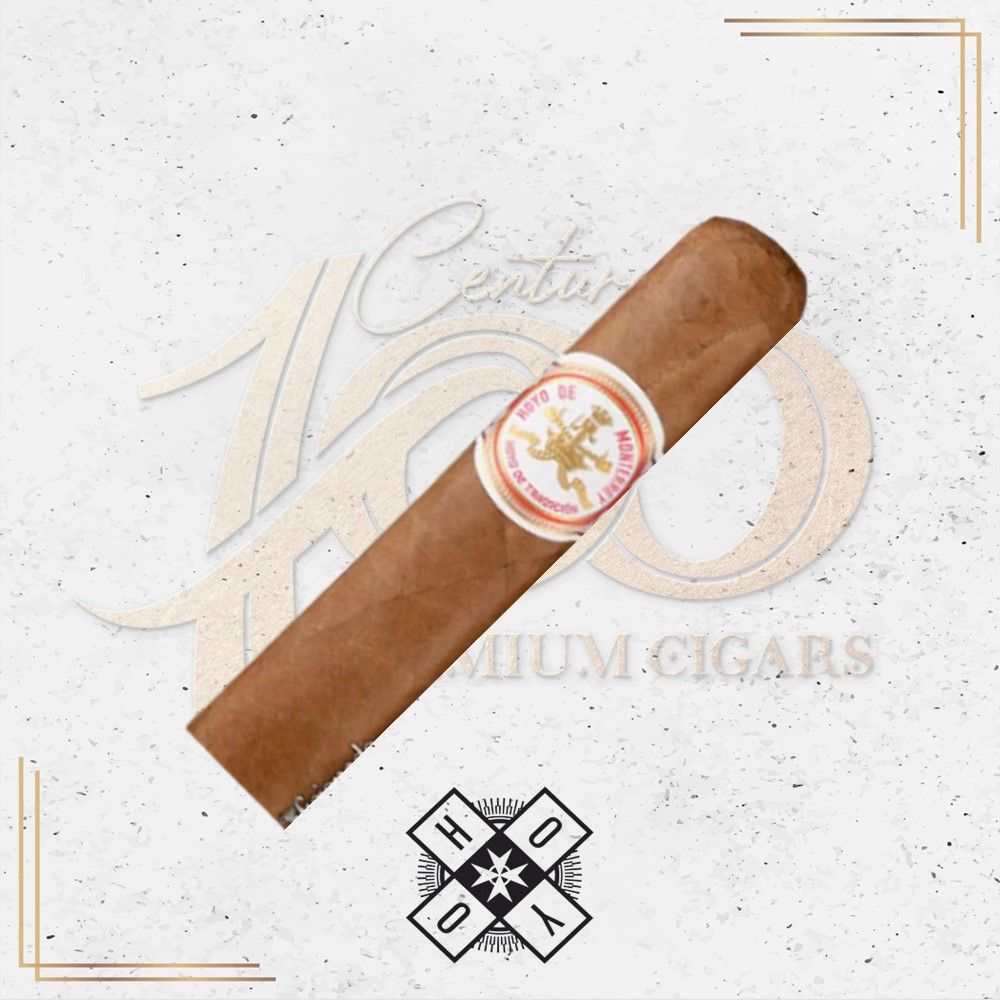 Hoyo de Monterrey (Non Cuban) - Hoyo by Hoyo de Monterrey - Toro