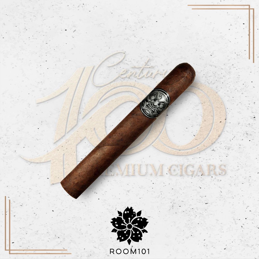 Room 101 - The Big Payback Maduro - Toro 