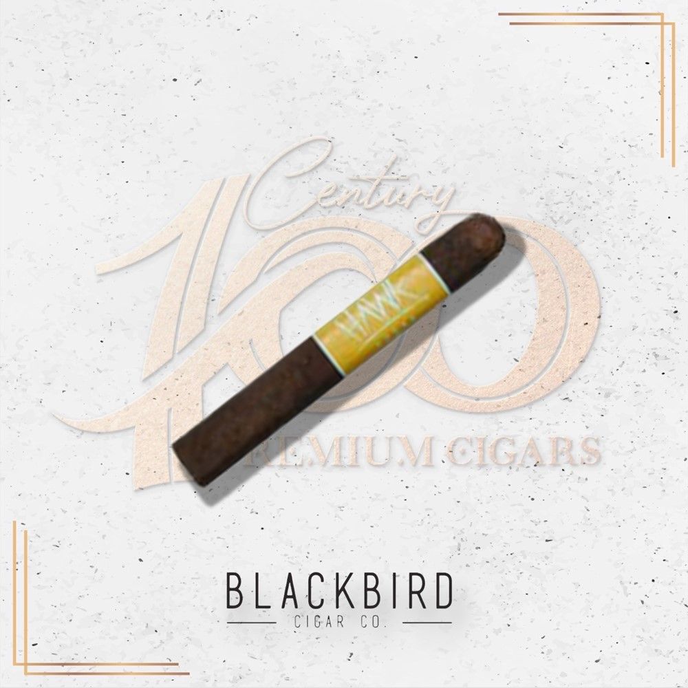 Blackbird - Hawk Cubra - Gran Toro