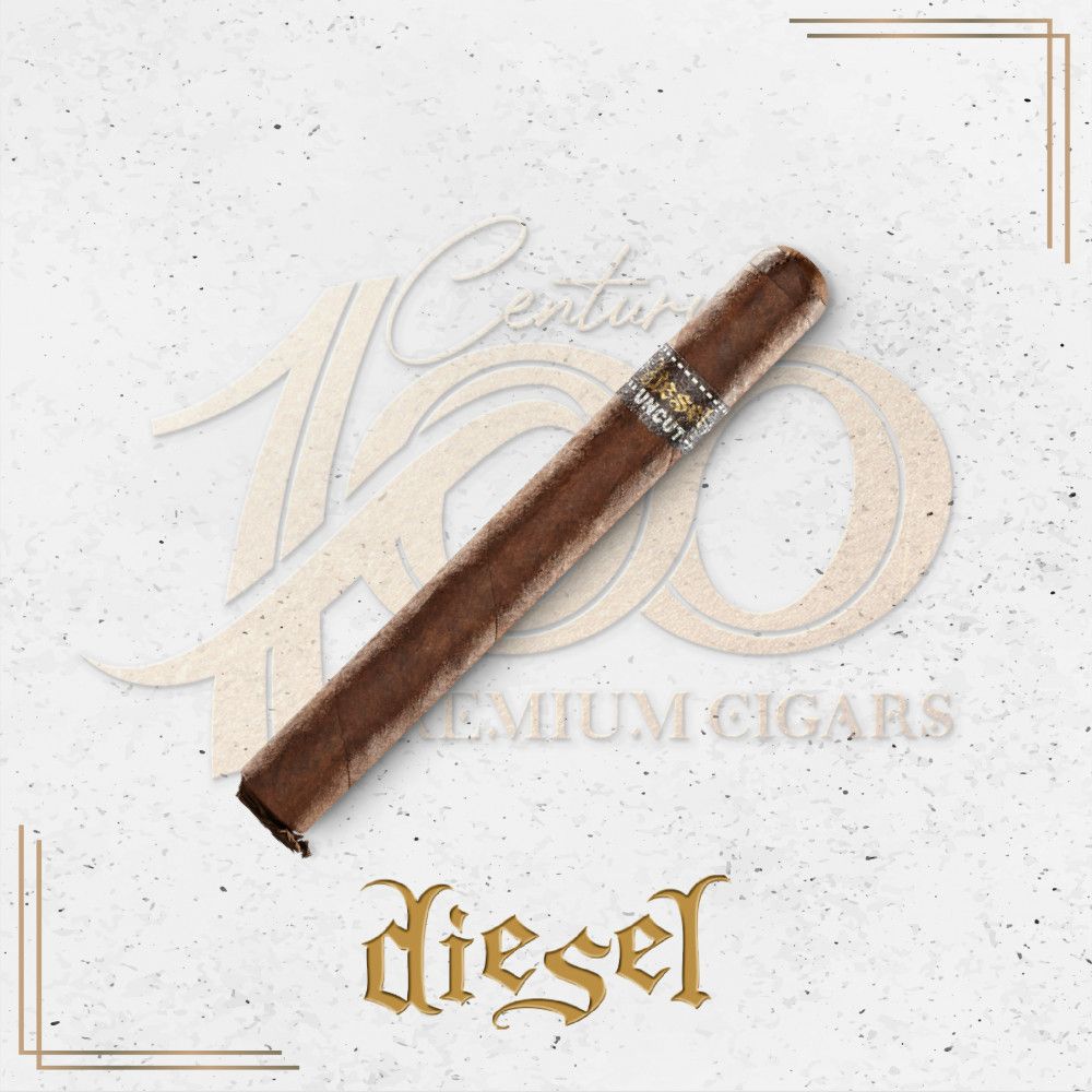 Diesel - Uncut - Toro