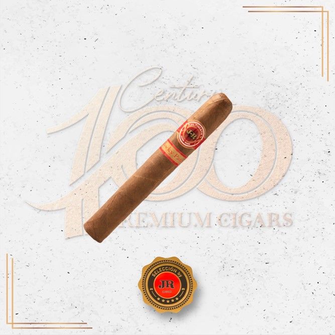 JR - Ultimate by Rocky Patel - Habano Robusto