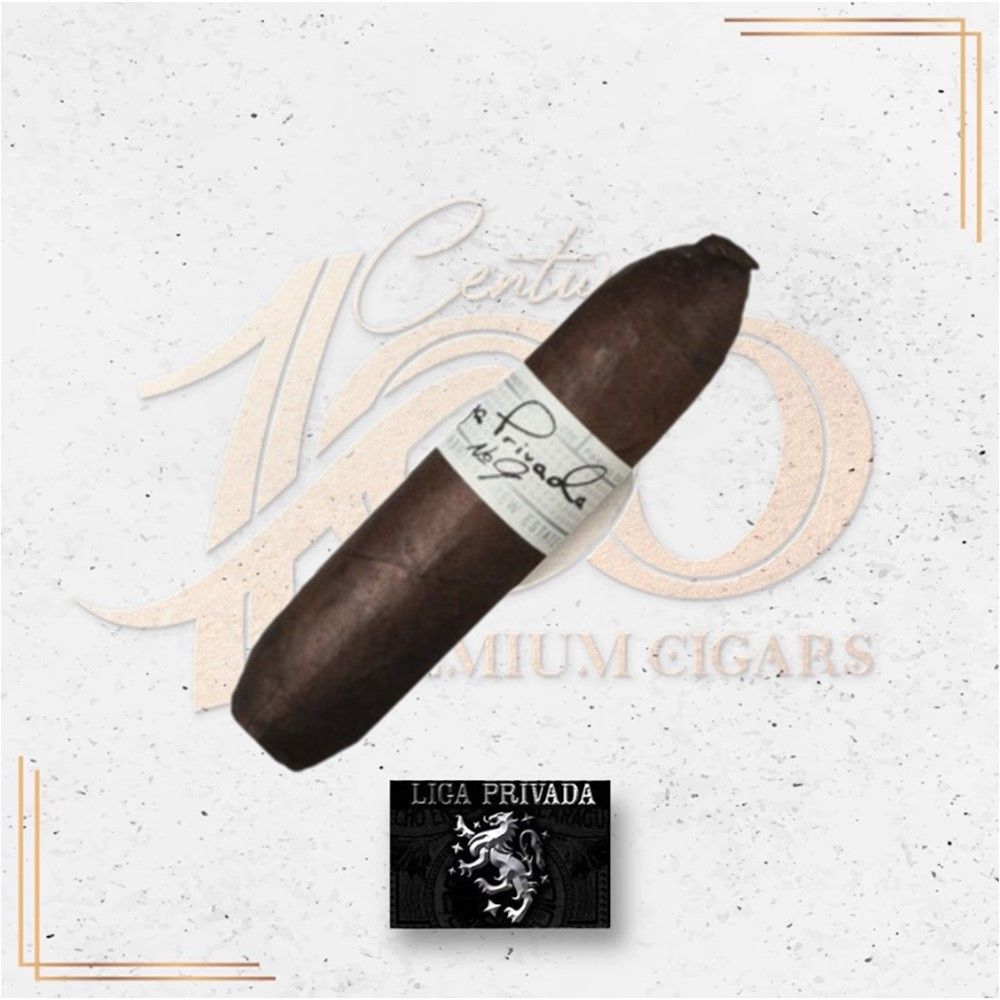 Liga Privada - No. 9 - Flying Pig