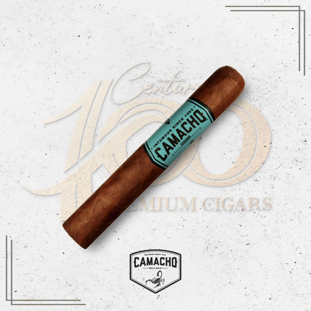 Camacho - Ecuador - Gordo