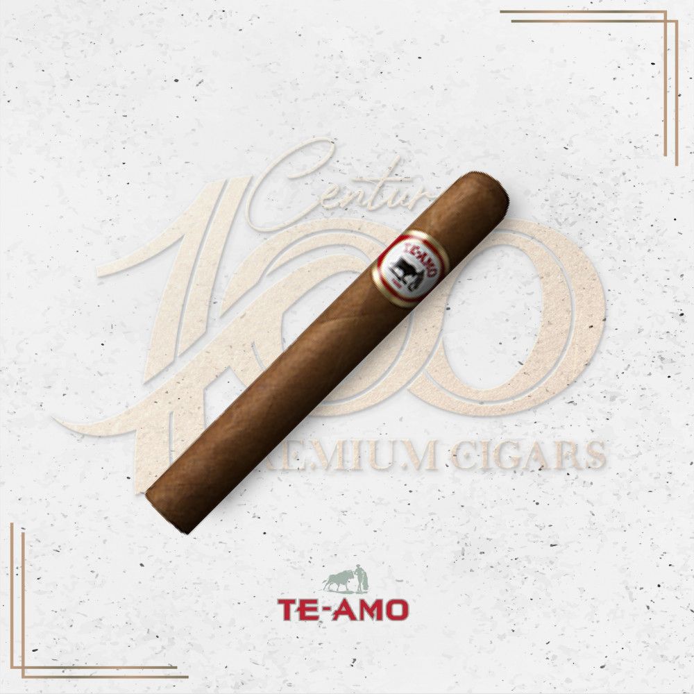 Te-Amo - Classic - Toro