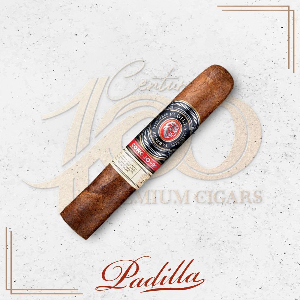 Padilla - Corojo 99’ - Robusto