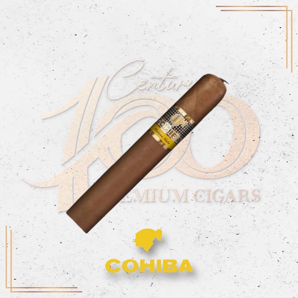 Cohiba - Ambar