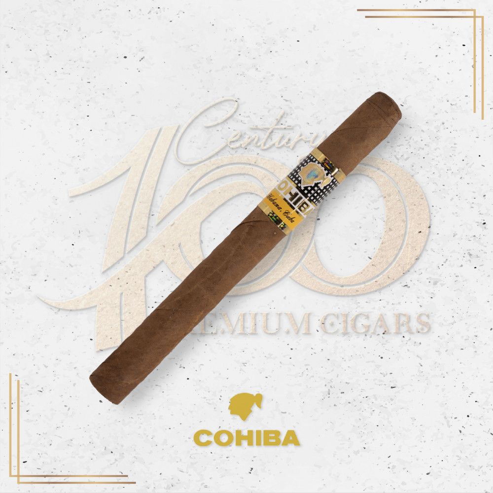 Cohiba - Exquisitos