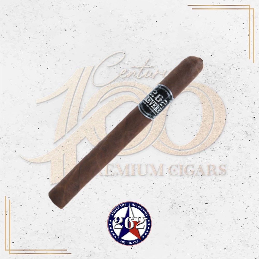 262 - Revere - Lancero