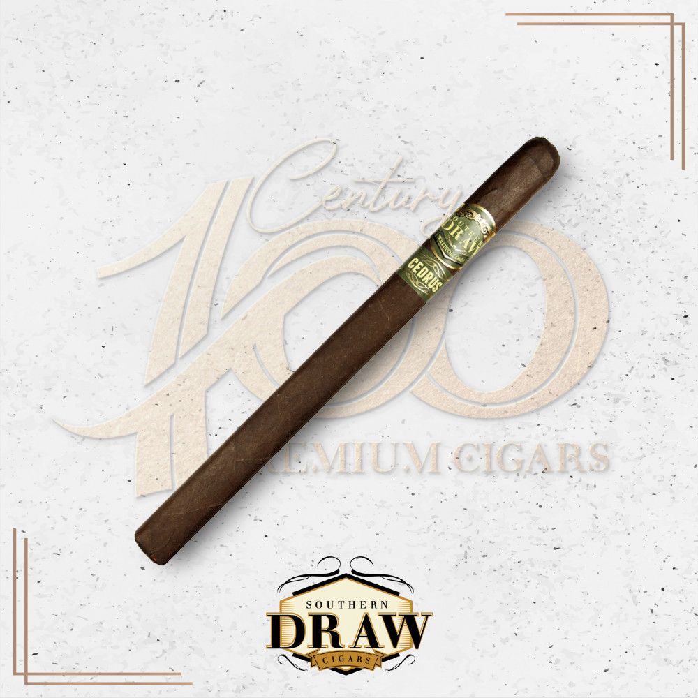 Southern Draw - Cedrus - Lancero