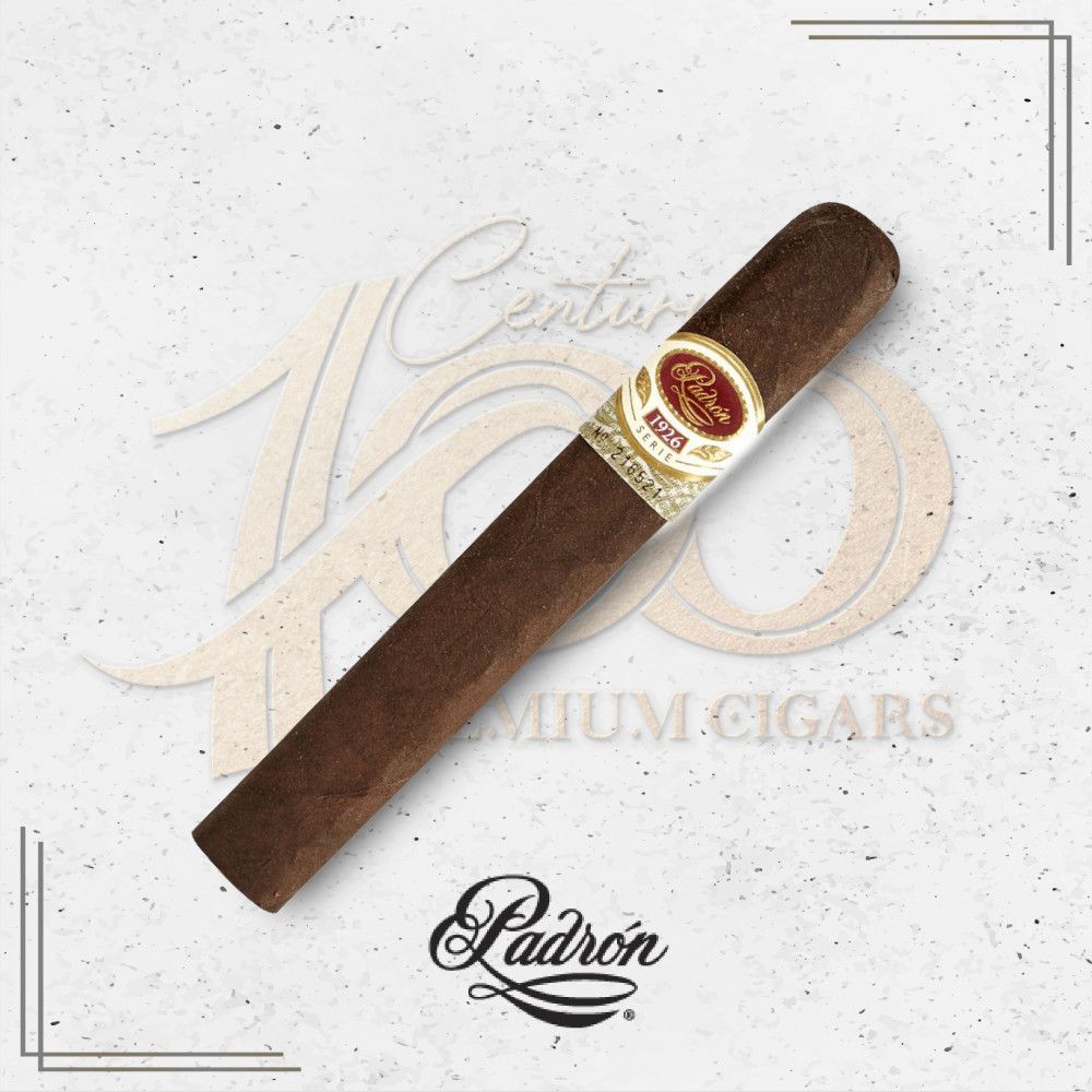 Padron - 1926 Series - Maduro - No. 47