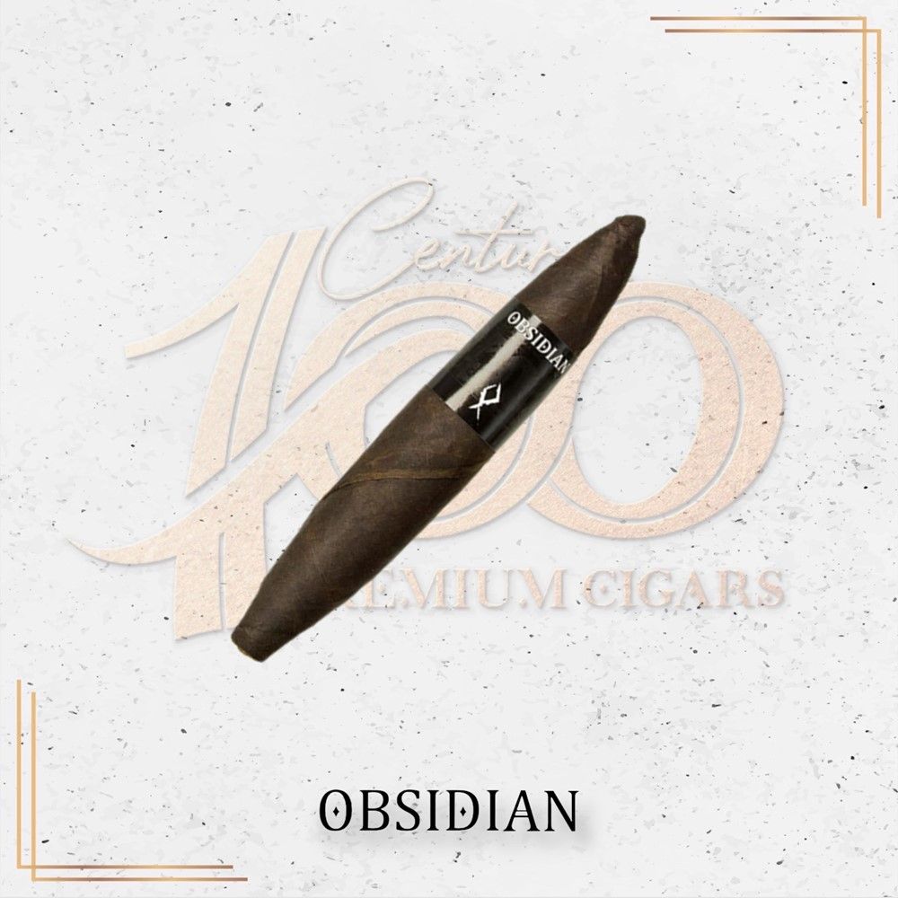 Obsidian - Obsidian - Double Perfecto