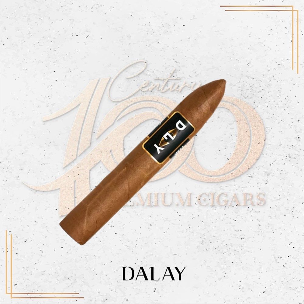 Dalay - Honduras Dark Maduro - Torpedo