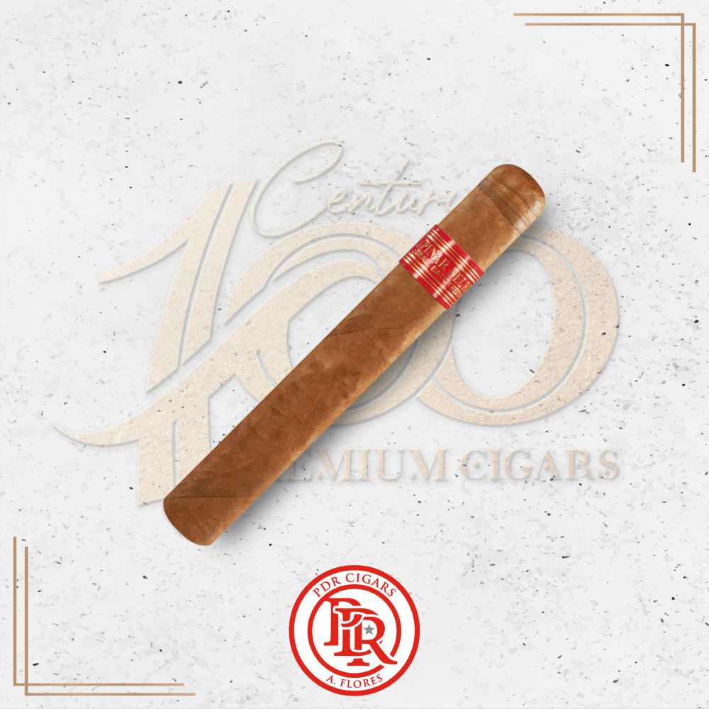 PDR - Small Batch Habano - Double Magnum