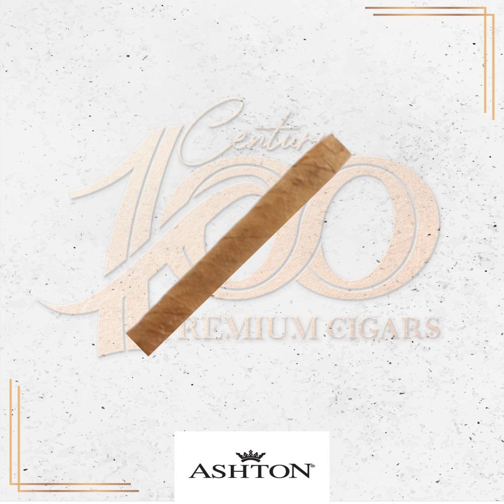 Ashton - Connecticut - Cigarillos