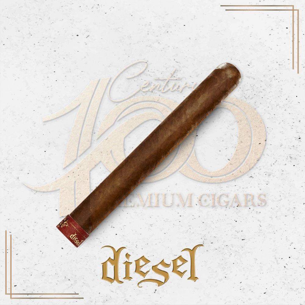 Diesel - Unlimited - D. 7