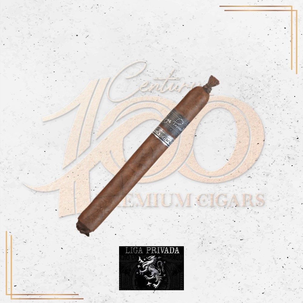 Liga Privada - 10 Year Aniversario - Seleccion de Mercado Corona Viva!