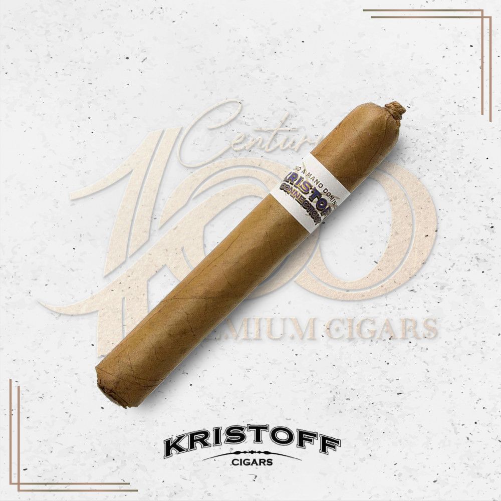 Kristoff - Connecticut - Robusto