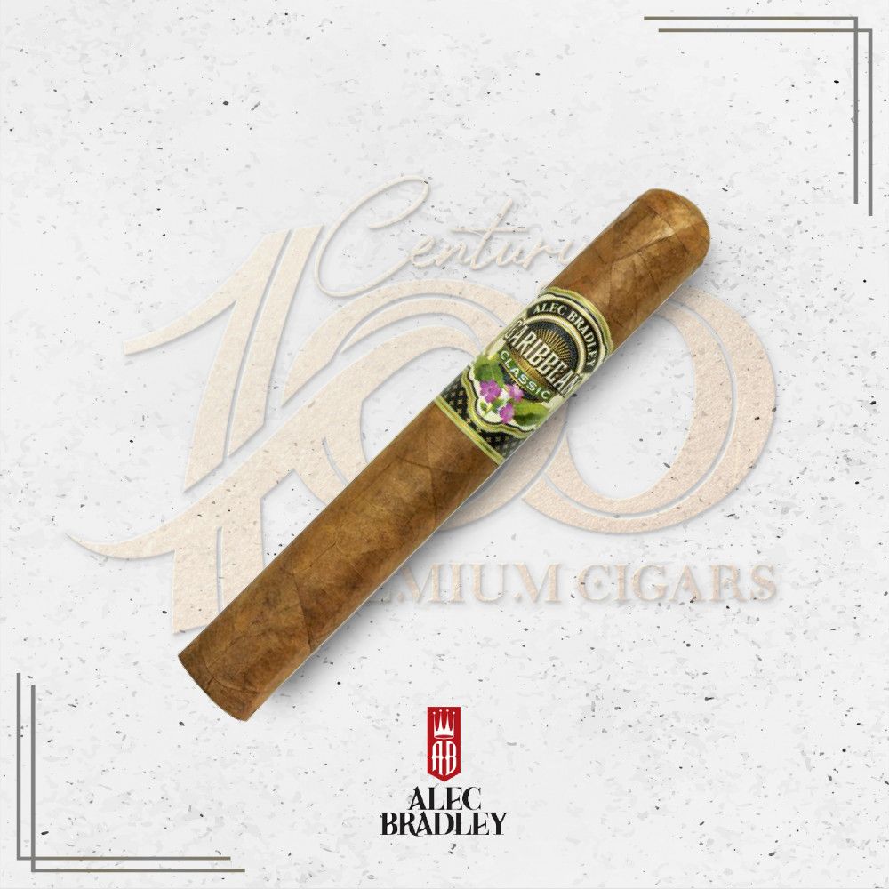 Alec Bradley - Caribbean Classic - Toro