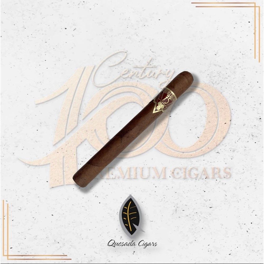 Quesada - The Manolo 75th Anniversary - The Manolo 75th Anniversary