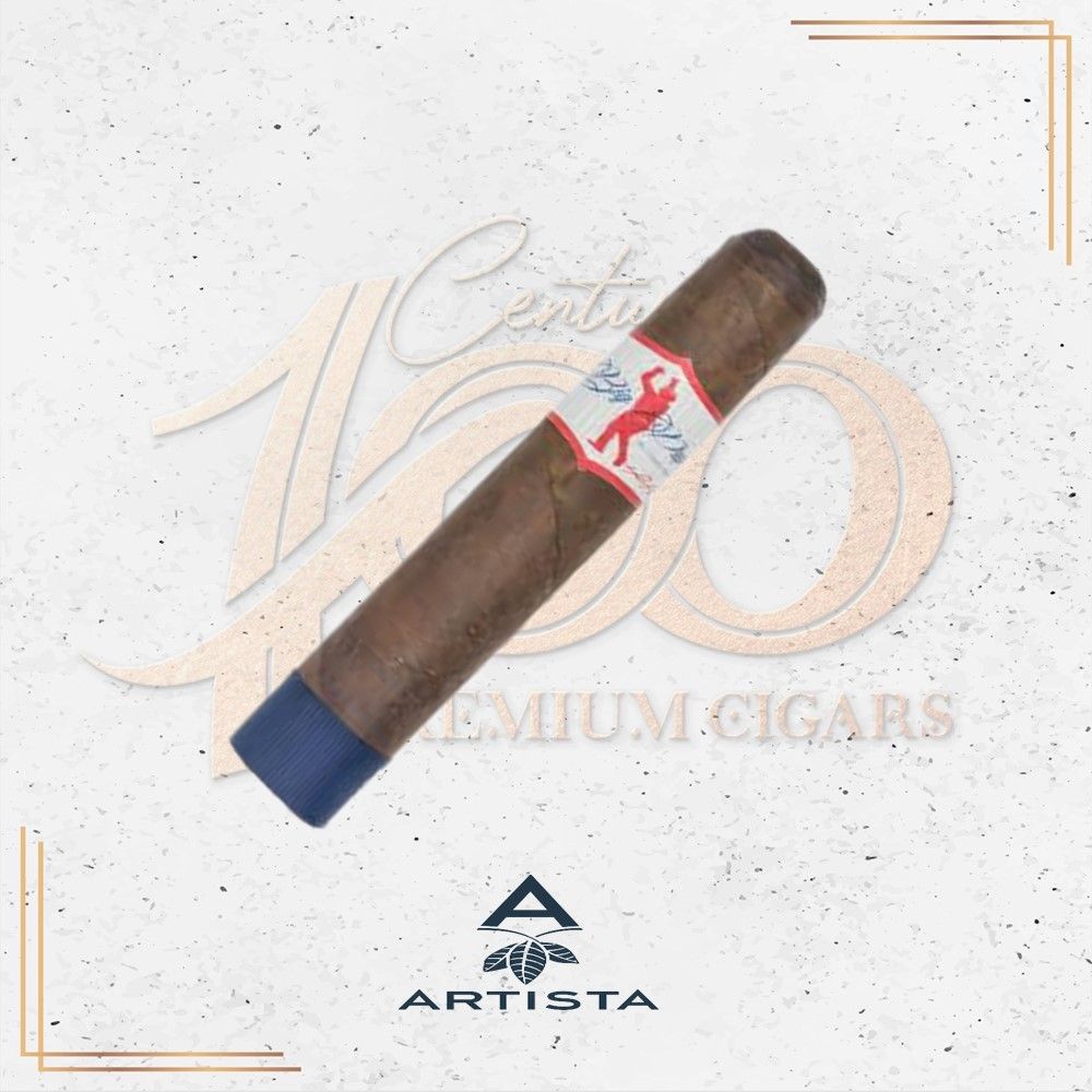 Artista - The Slugger by Big Papi - Robusto