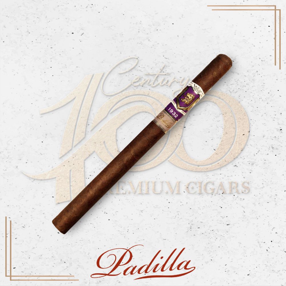 Padilla - 1932 - Lancero