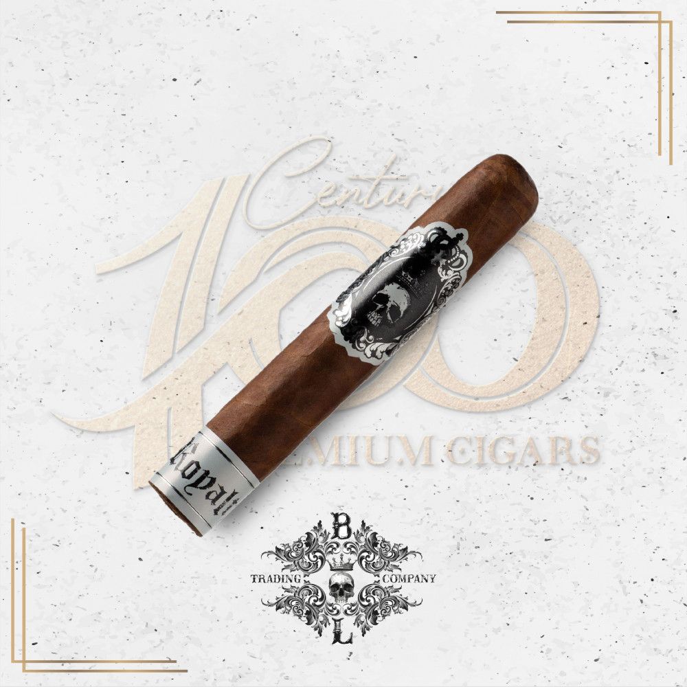 Black Label Trading Co. - Royalty - Robusto