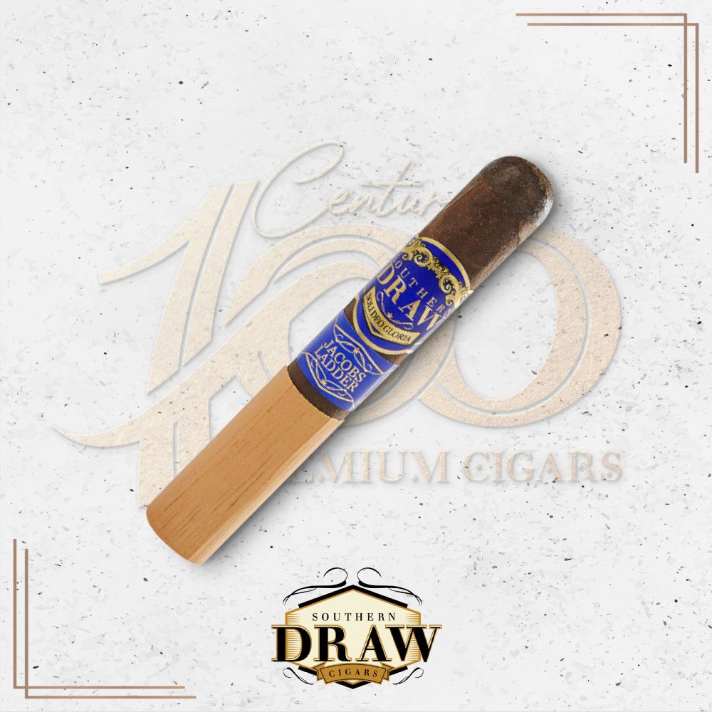 Southern Draw - Jacobs Ladder - Robusto