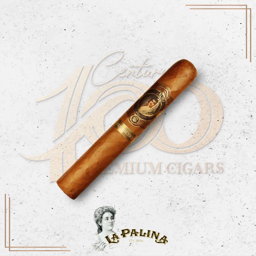 La Palina - Classic Natural - Gordo