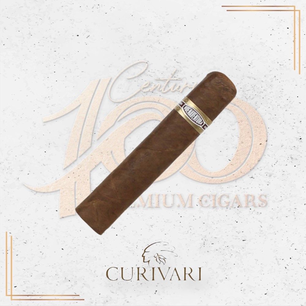 Curivari - Buenaventura - BV 600