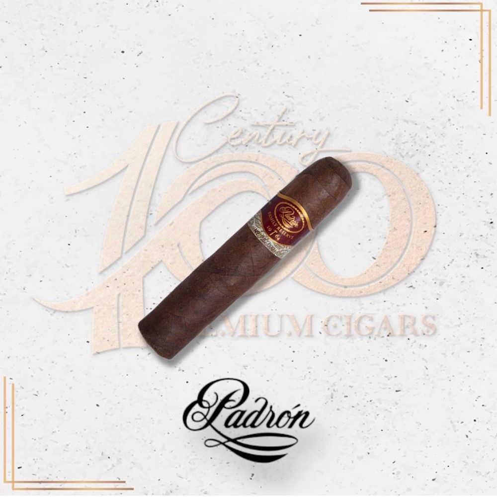 Padron - Family Reserve - Maduro - No. 95