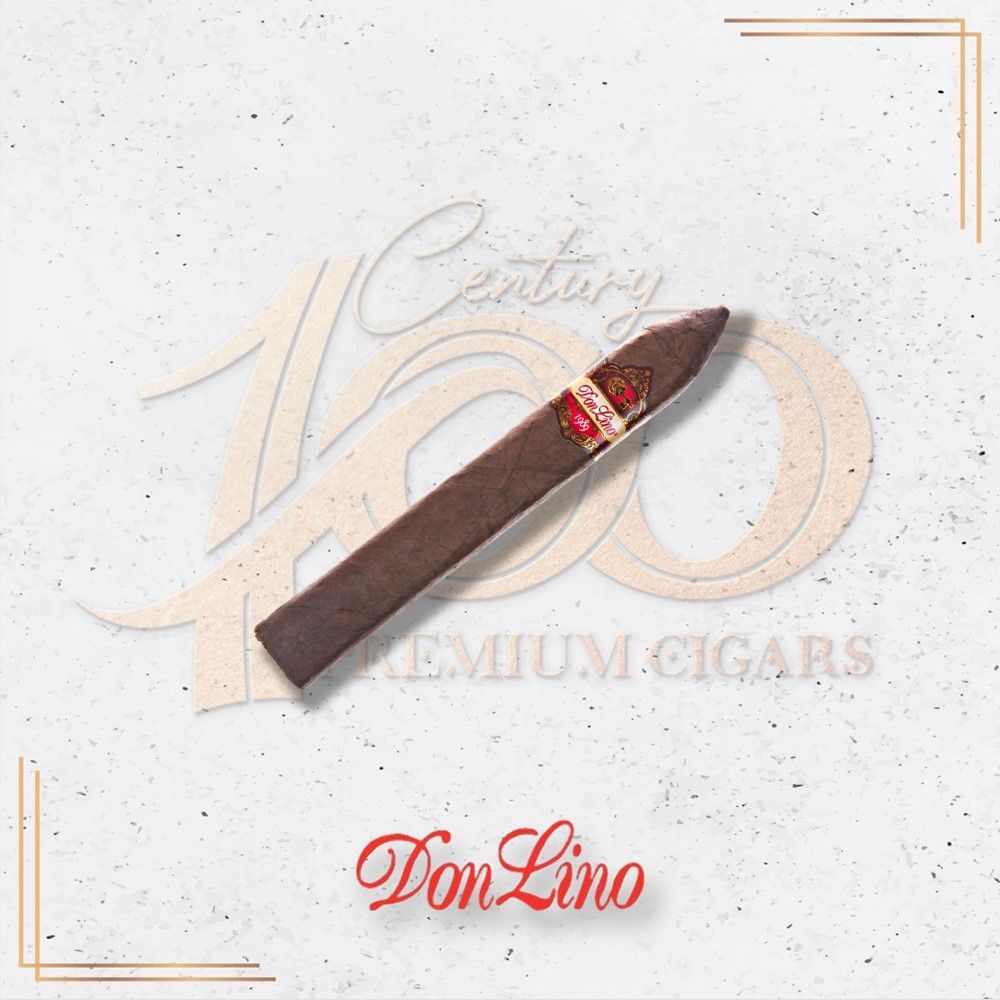 Don Lino - 1989 - Belicoso