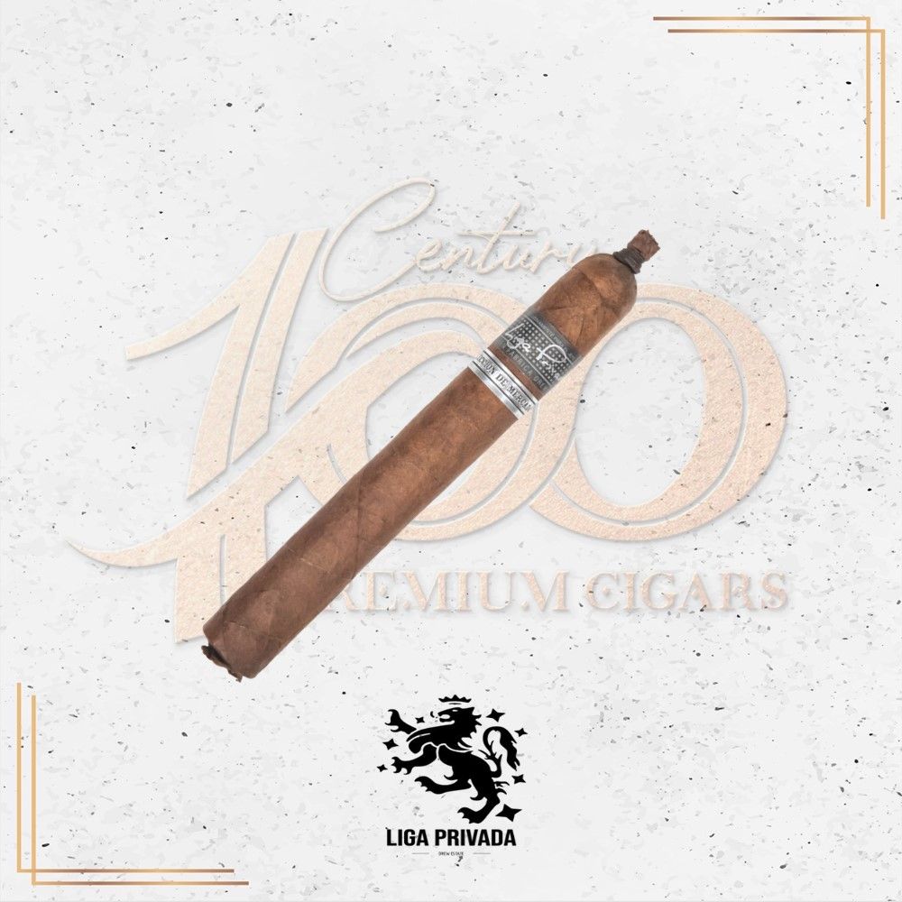 Liga Privada - 10 Year Aniversario - Seleccion de Mercado Corona Doble