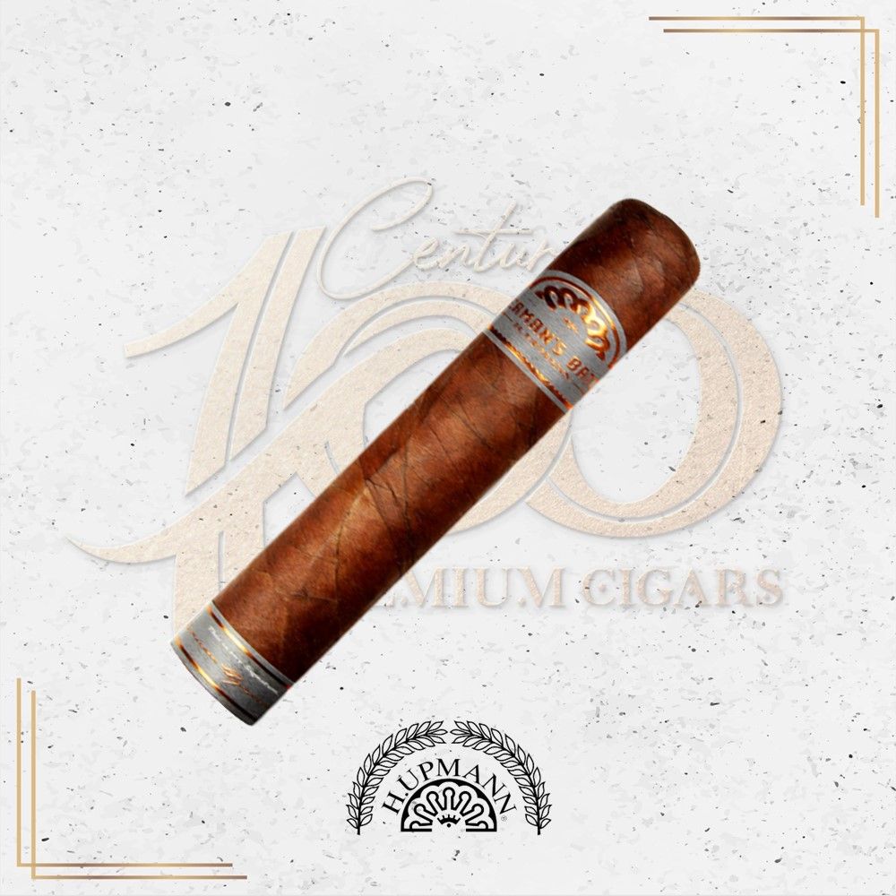 H. Upmann (Non Cuban) - Herman's Batch - Lonsdale