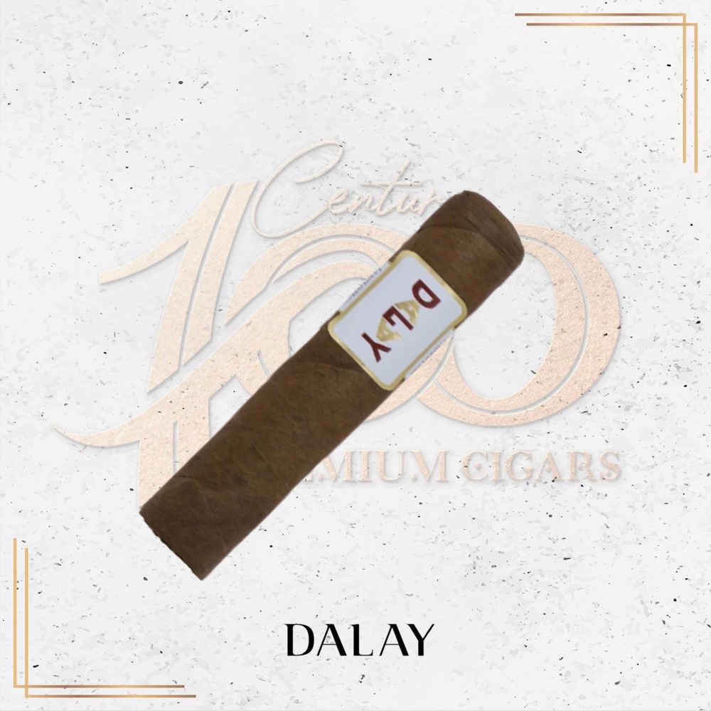 Dalay - Nicaragua - Robusto