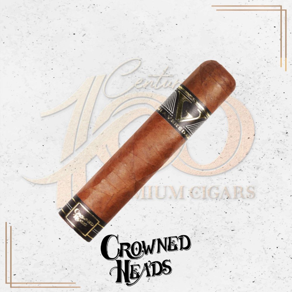 Crowned Heads - La Vereda - No. 56